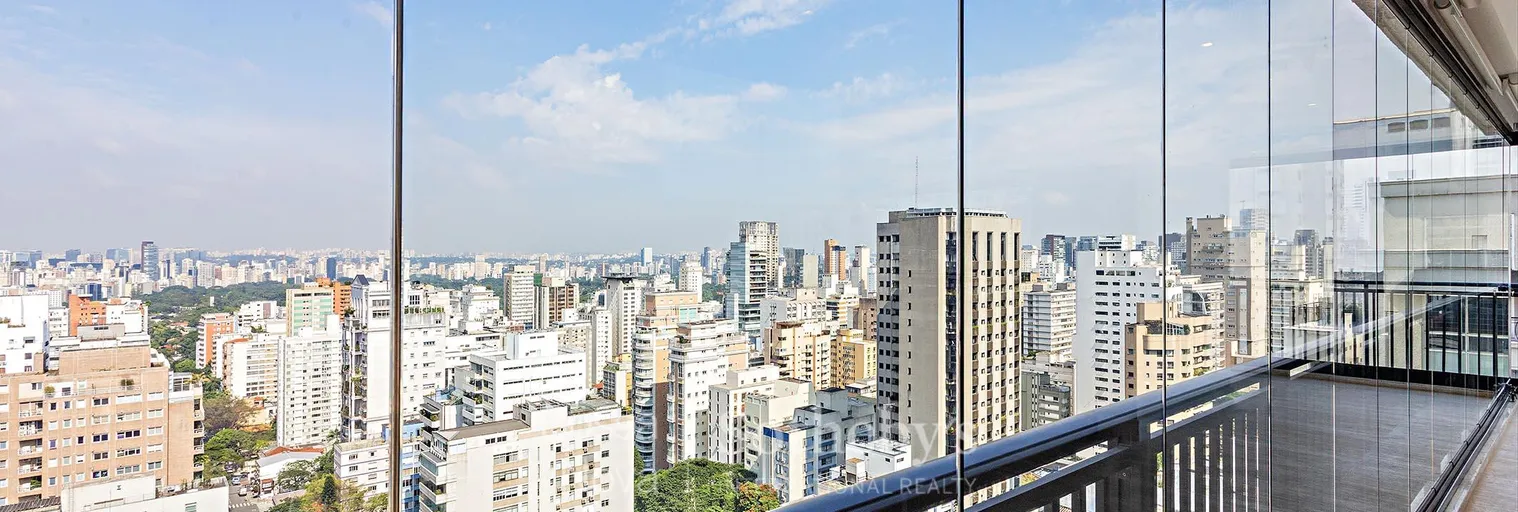 Varanda - Imagem 13