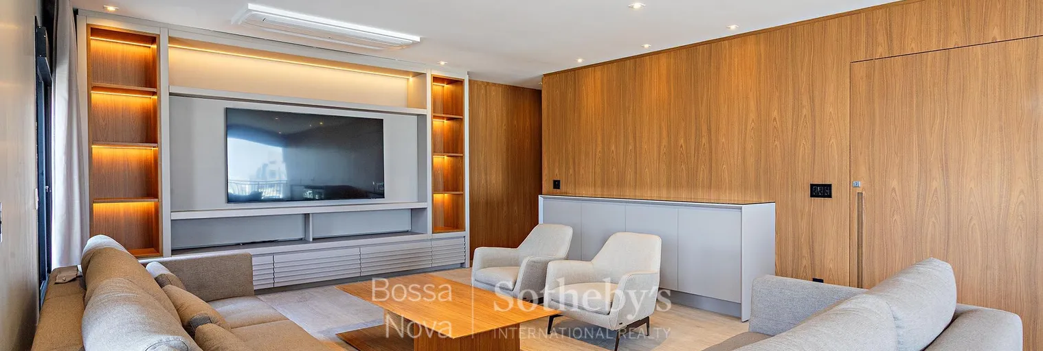 Home Theater - Imagem 3
