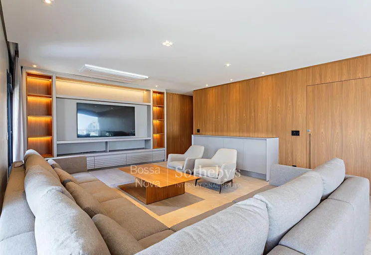 Home Theater - Imagem 3