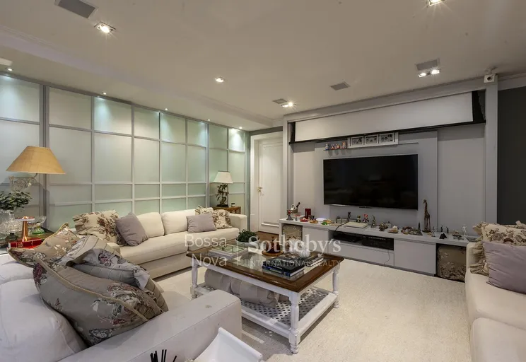 Home Theater - Imagem 23