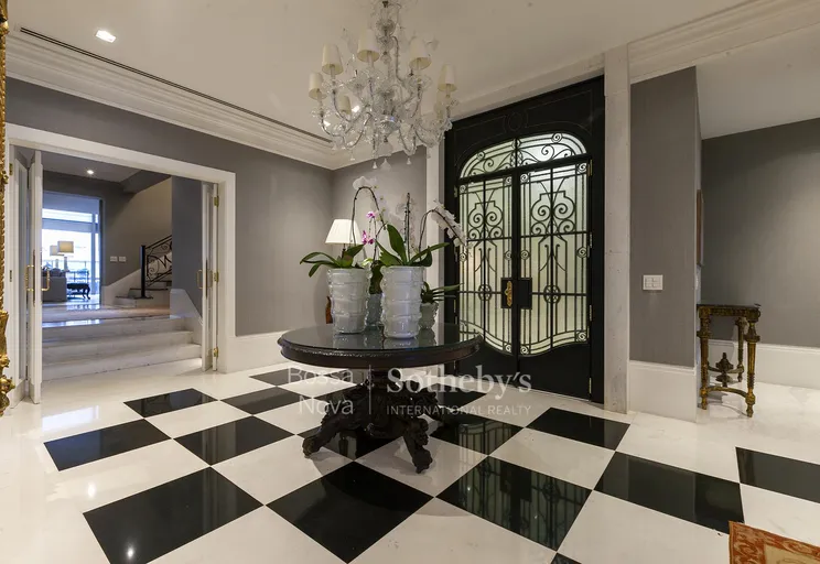 Hall de entrada - Imagem 2