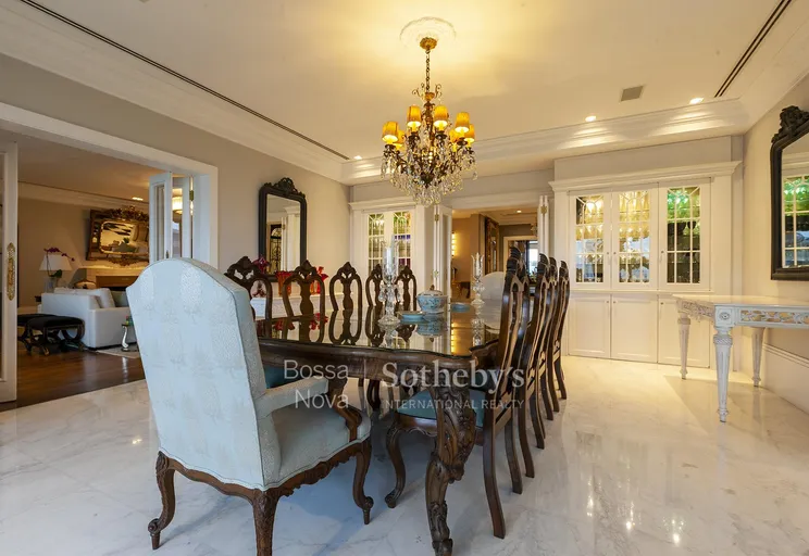 Sala de jantar - Imagem 6