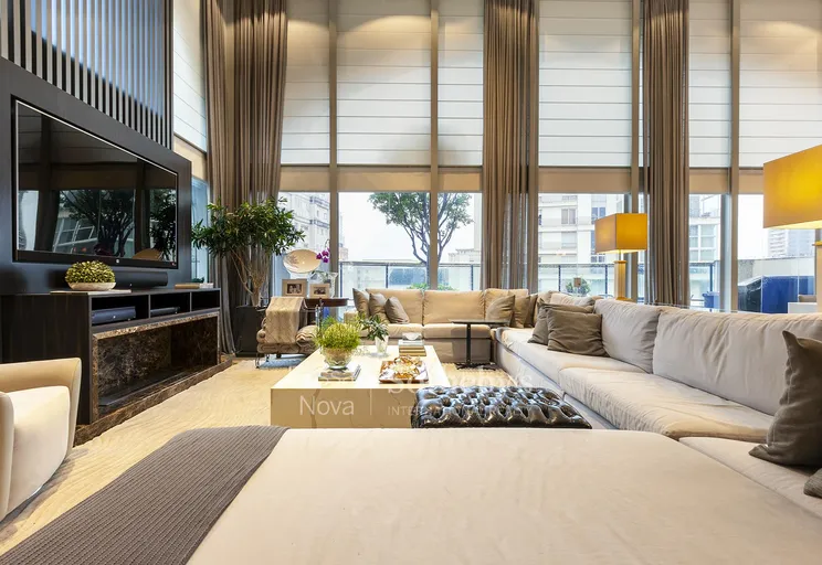 Sala de TV - Imagem 14