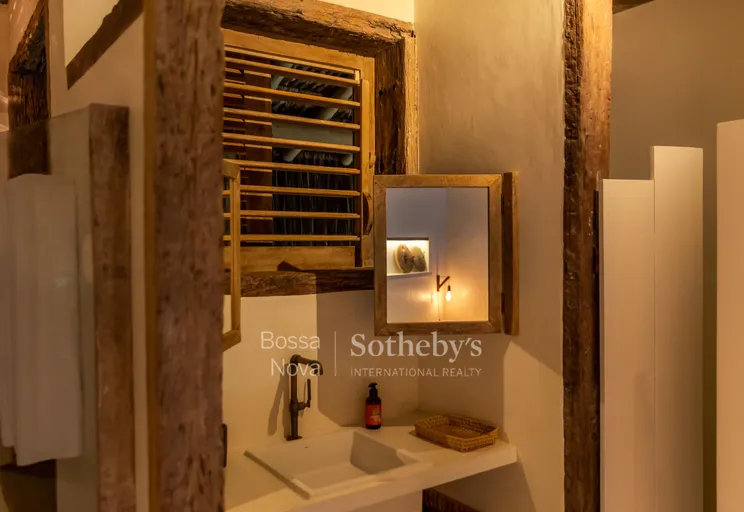 Banheiro - Imagem 37