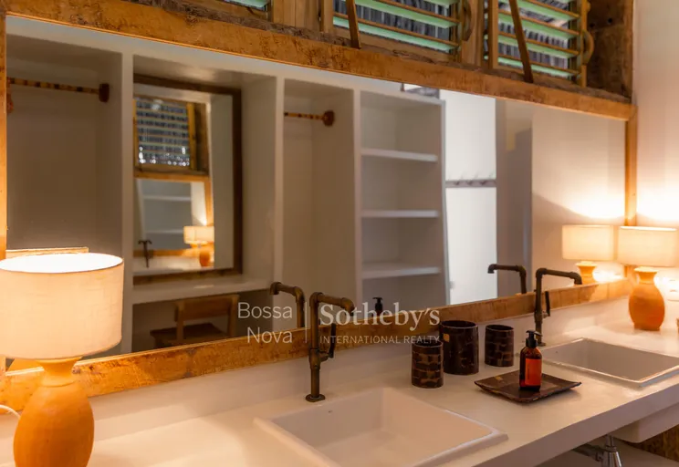 Banheiro - Imagem 45