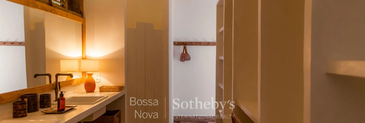Banheiro - Imagem 44