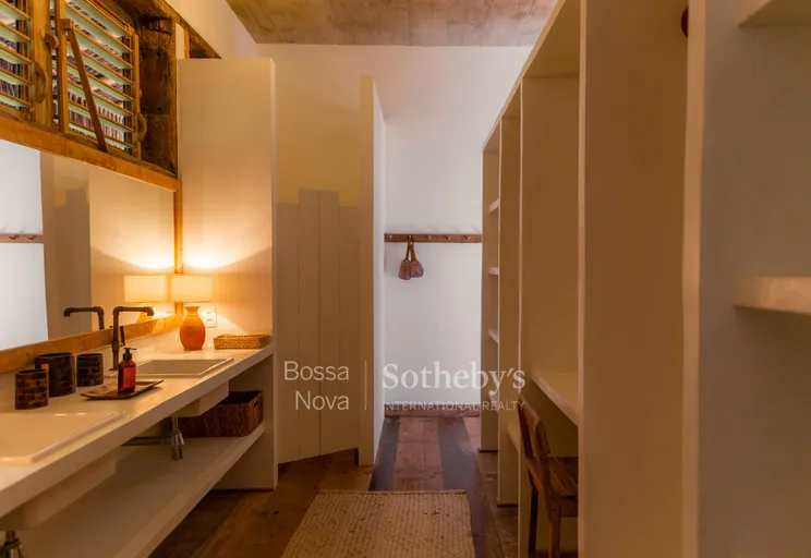 Banheiro - Imagem 44