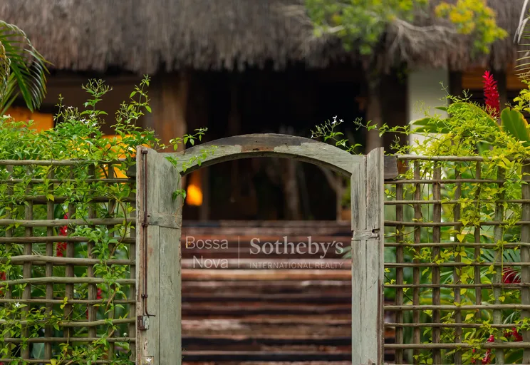 Hall de entrada - Imagem 22