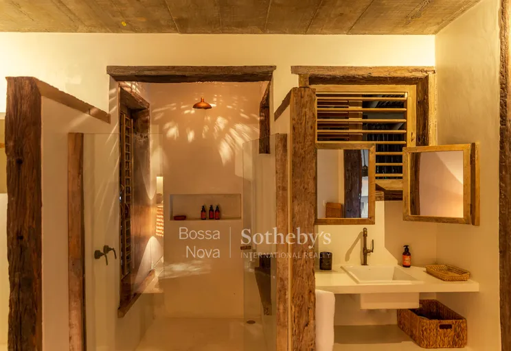 Banheiro - Imagem 57