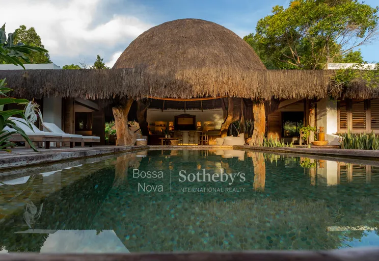 Área Externa - Imagem 1