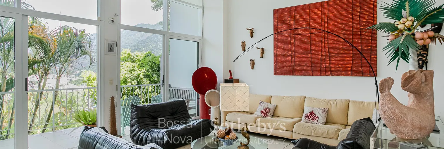 Sala de estar - Imagem 3