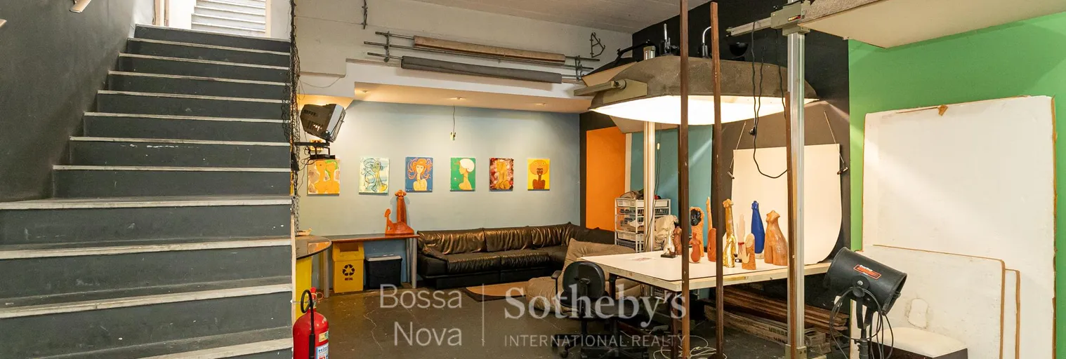 Sala de descompressão - Imagem 32