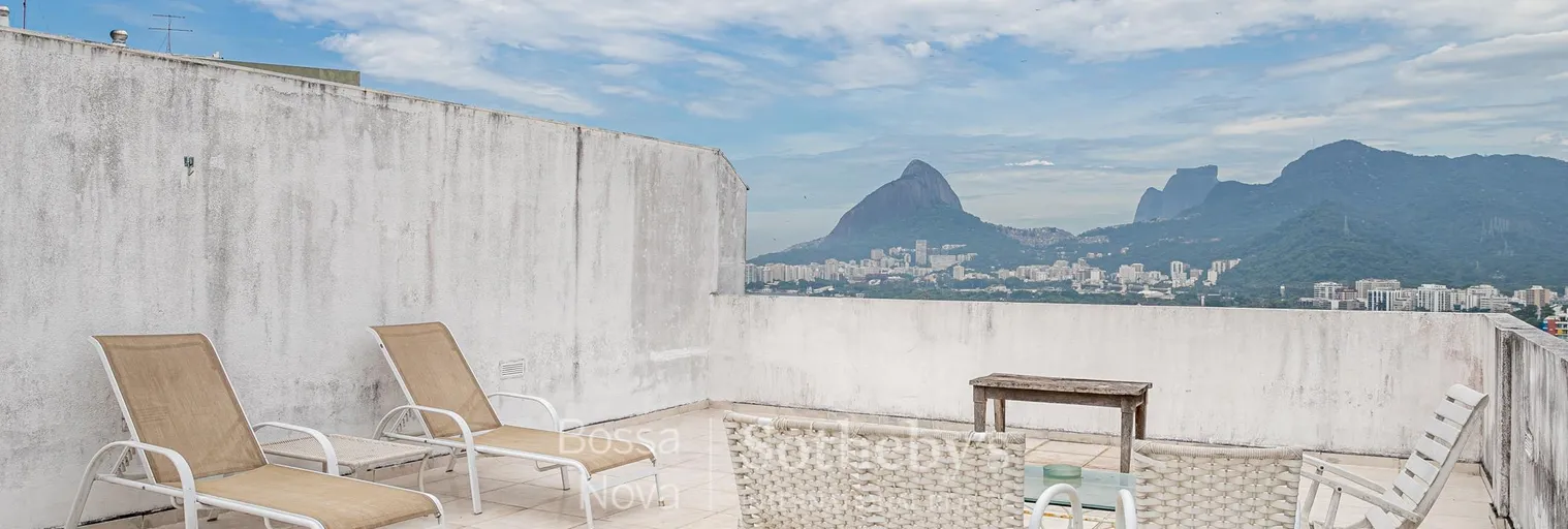 Terraço - Imagem 31