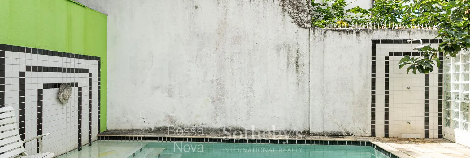 Piscina - Imagem 17