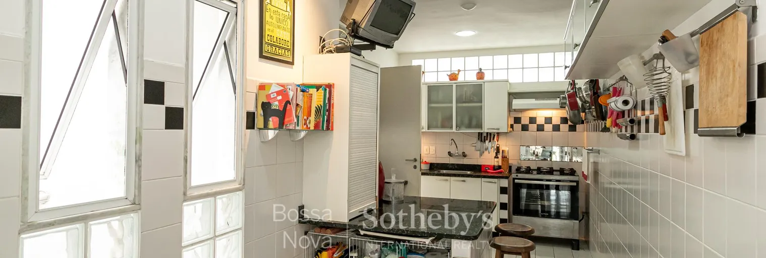 Cozinha - Imagem 13