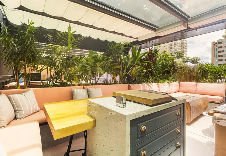 Espaço Gourmet - Imagem 2