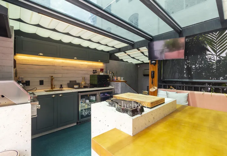 Espaço Gourmet - Imagem 3