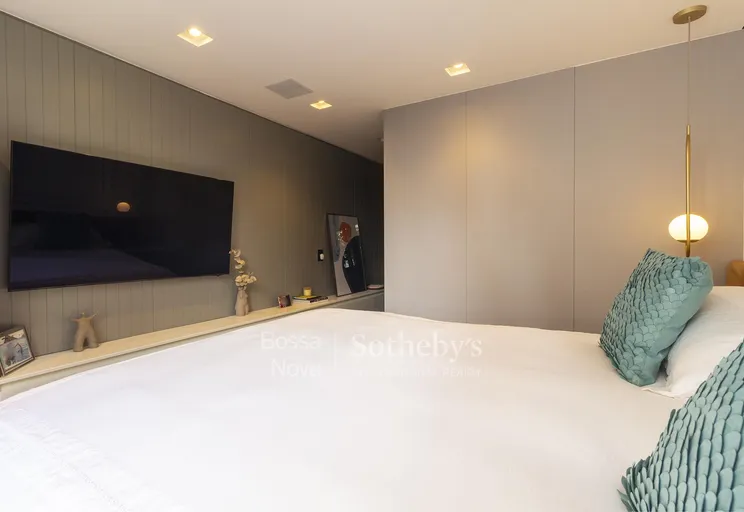 Sala de arquivo - Imagem 18