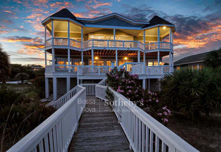 Fachada da casa - Imagem 1