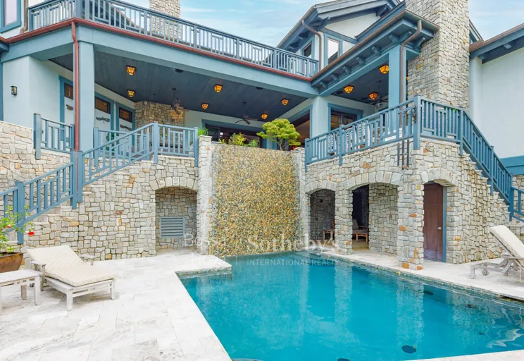 Piscina - Imagem 11