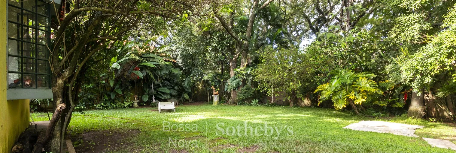 Jardim - Imagem 1