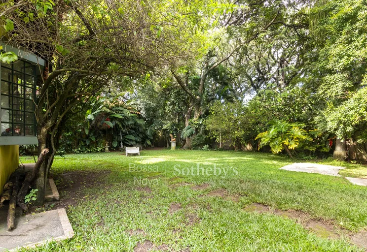 Jardim - Imagem 1