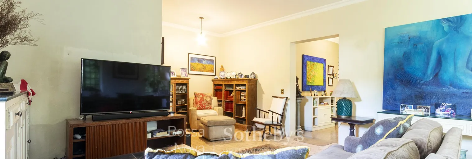 Sala de TV - Imagem 10