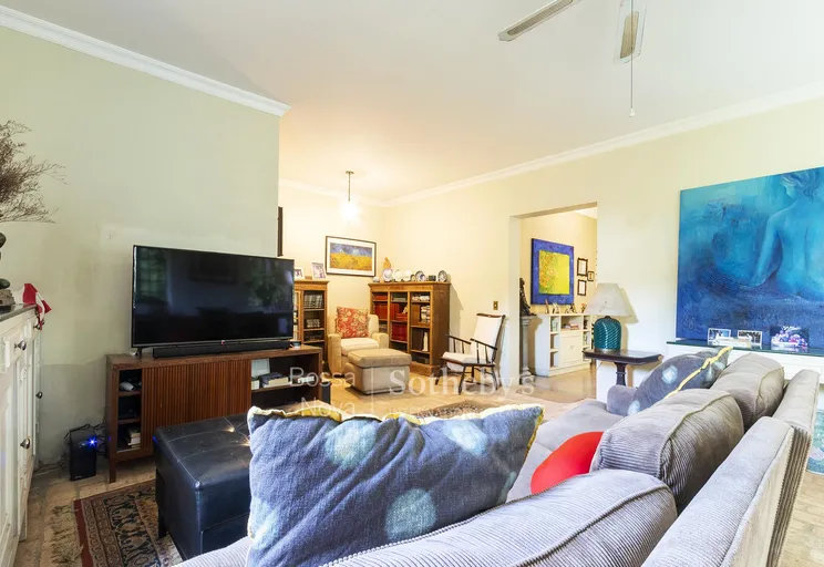 Sala de TV - Imagem 10