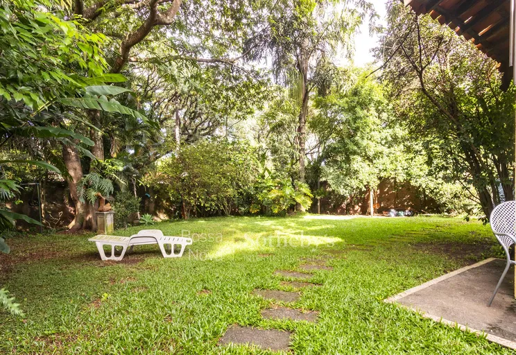 Jardim - Imagem 6
