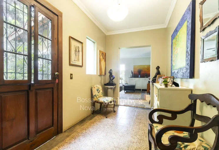 Hall - Imagem 4
