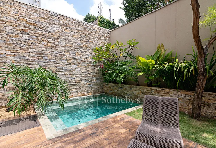 Piscina - Imagem 6