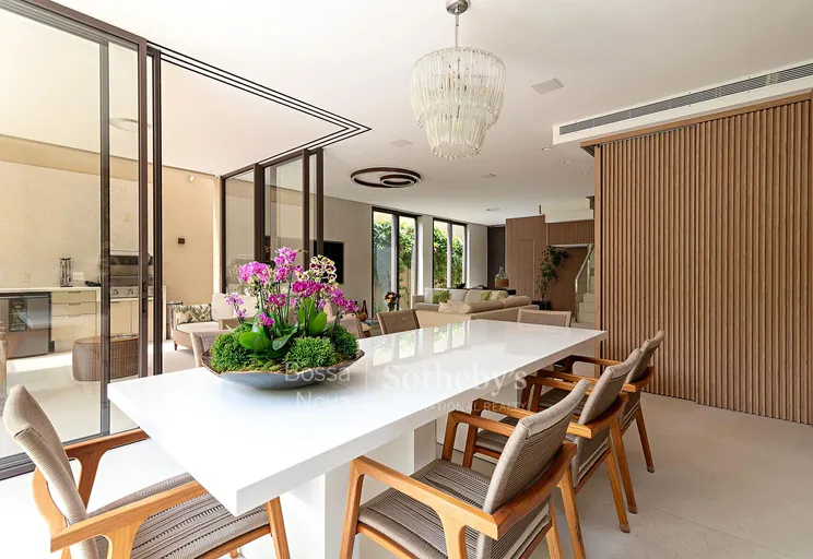 Sala de jantar - Imagem 2