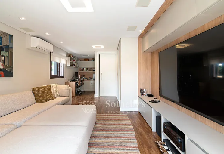 Sala de TV - Imagem 9