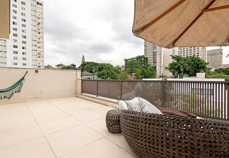 Terraço - Imagem 10