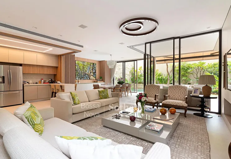 Living - Imagem 1