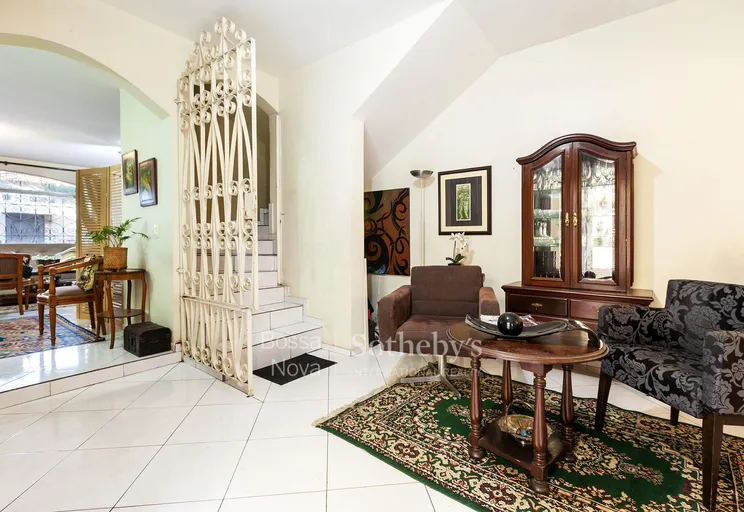 Hall de entrada - Imagem 2