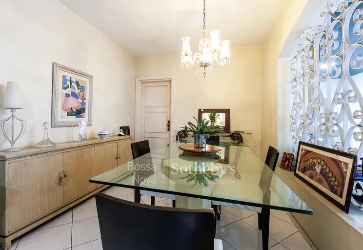 Sala de estar - Imagem 8