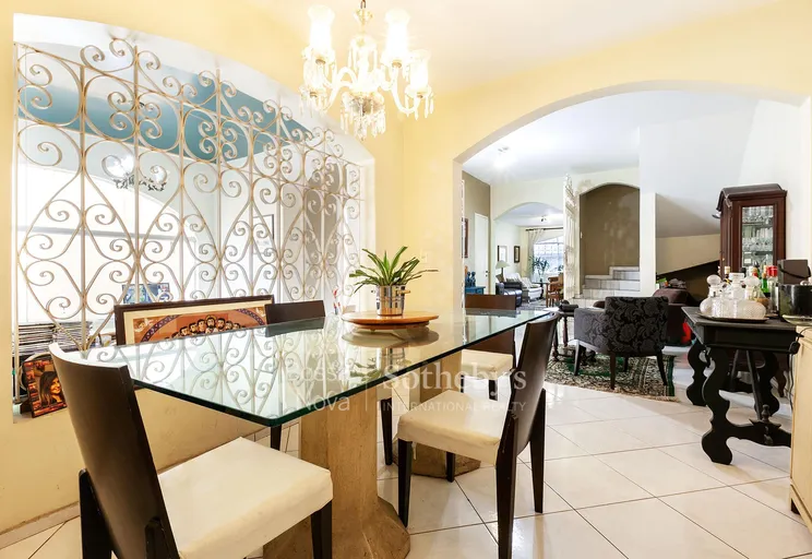 Sala de jantar - Imagem 7