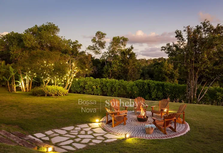 Jardim - Imagem 4