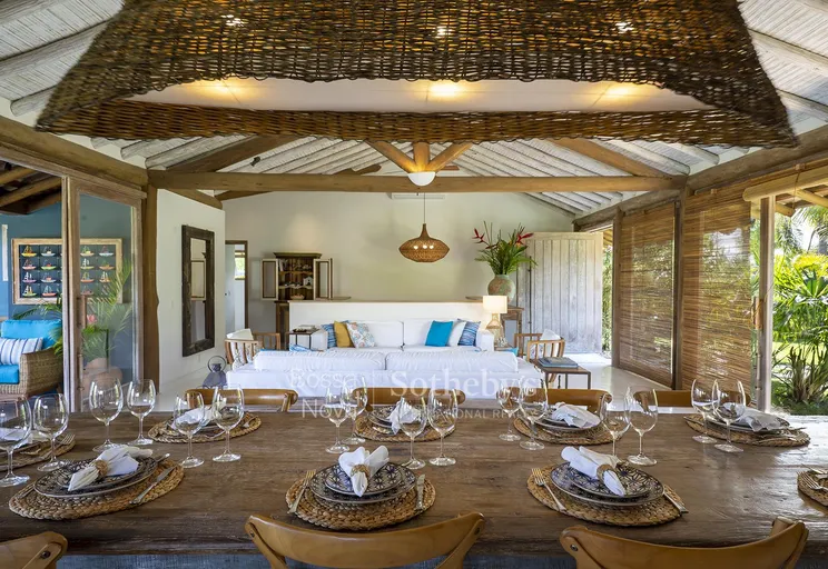 Sala de jantar - Imagem 10