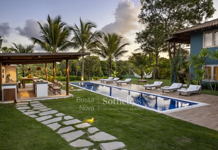 Piscina - Imagem 1