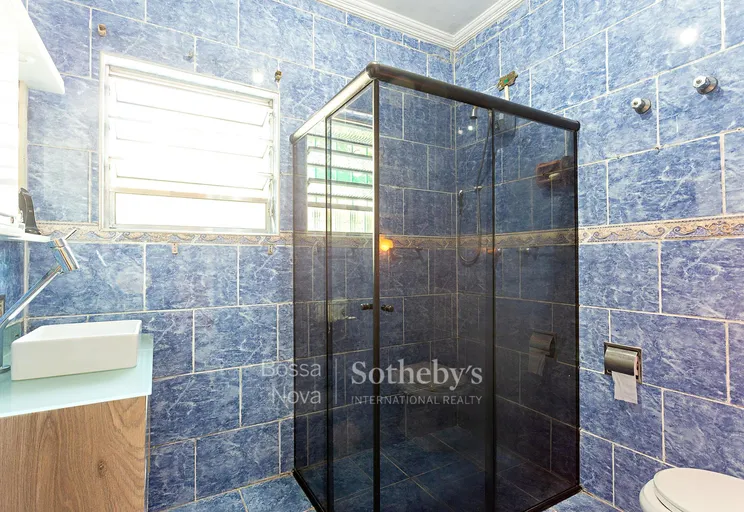 Banheiro - Imagem 18