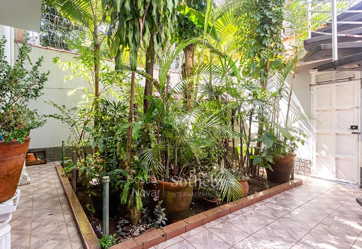 Área Externa - Imagem 16