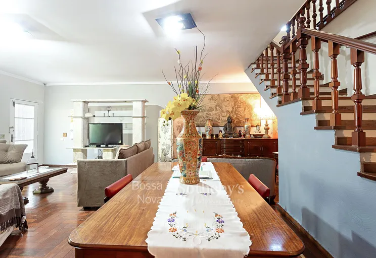 Sala de jantar - Imagem 7