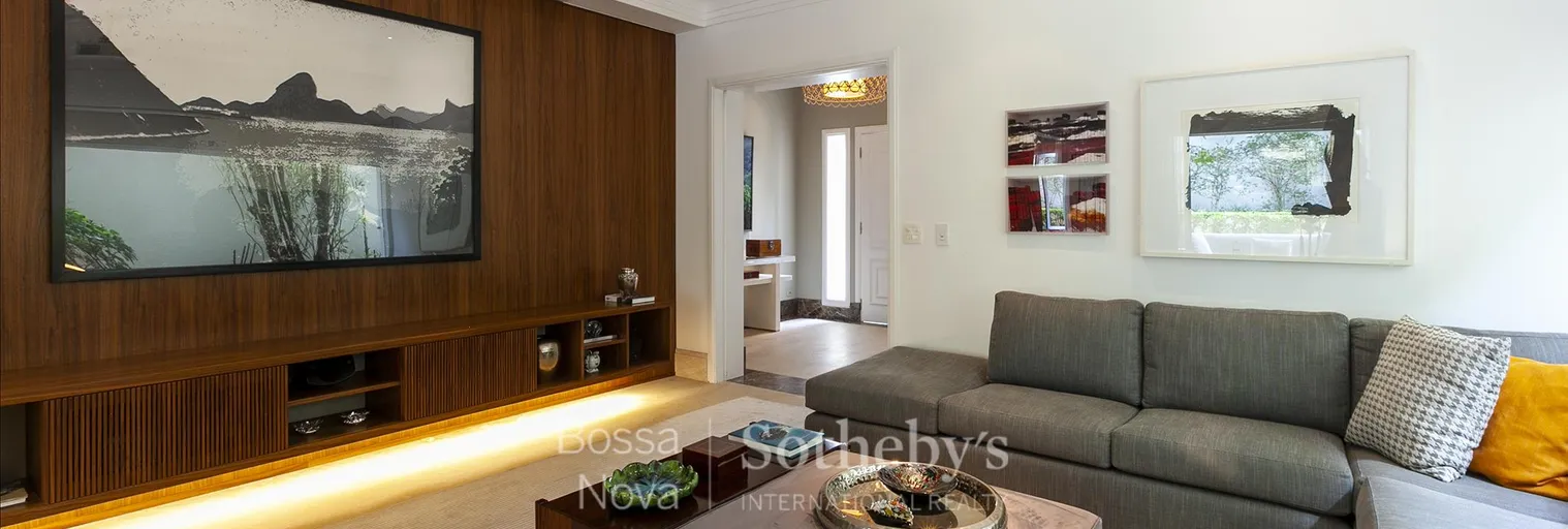 Home Theater - Imagem 13