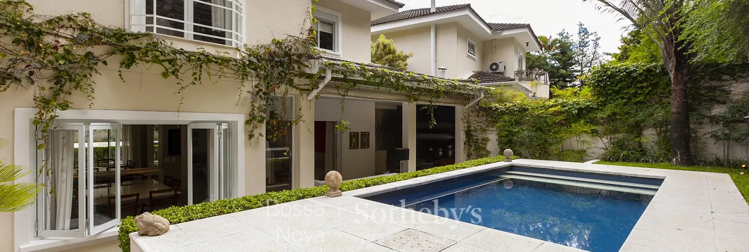 Piscina - Imagem 4