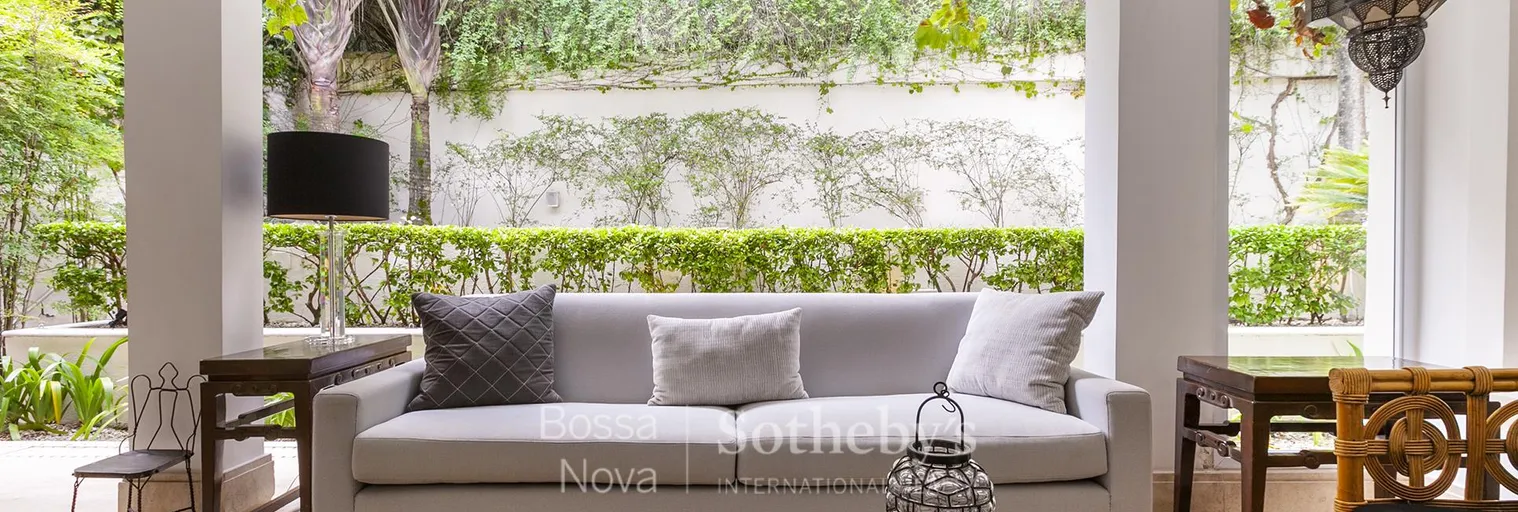 Jardim de inverno - Imagem 16