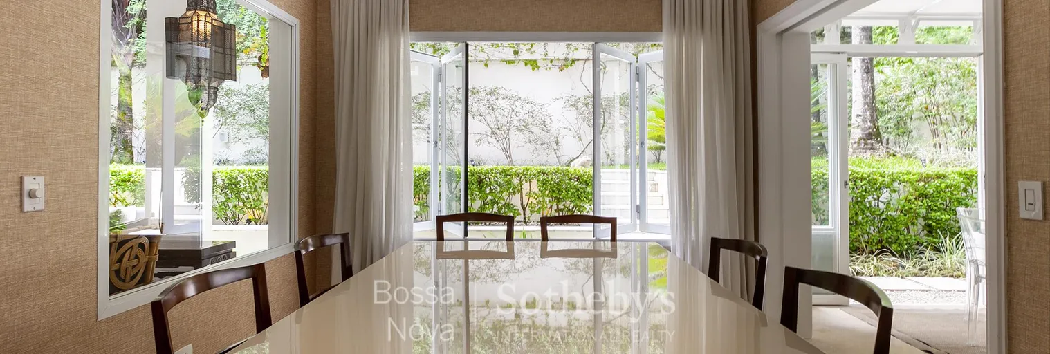 Sala de jantar - Imagem 20