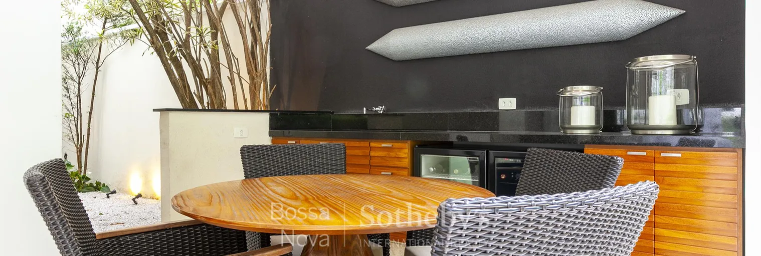 Espaço Gourmet - Imagem 6