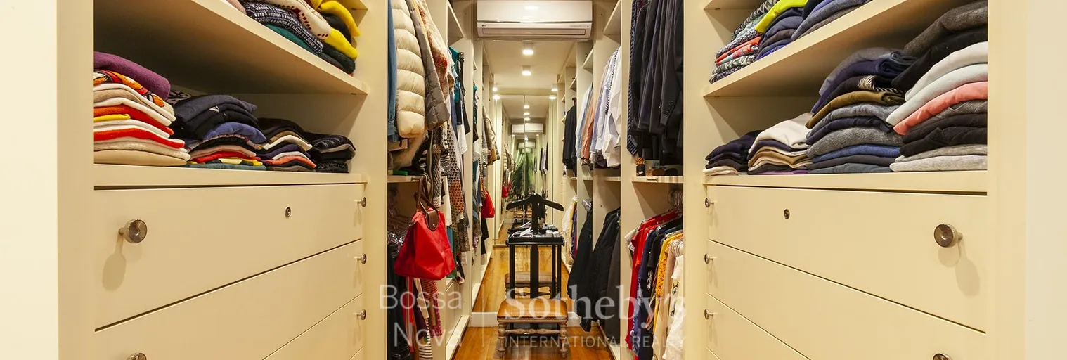 Closet - Imagem 27